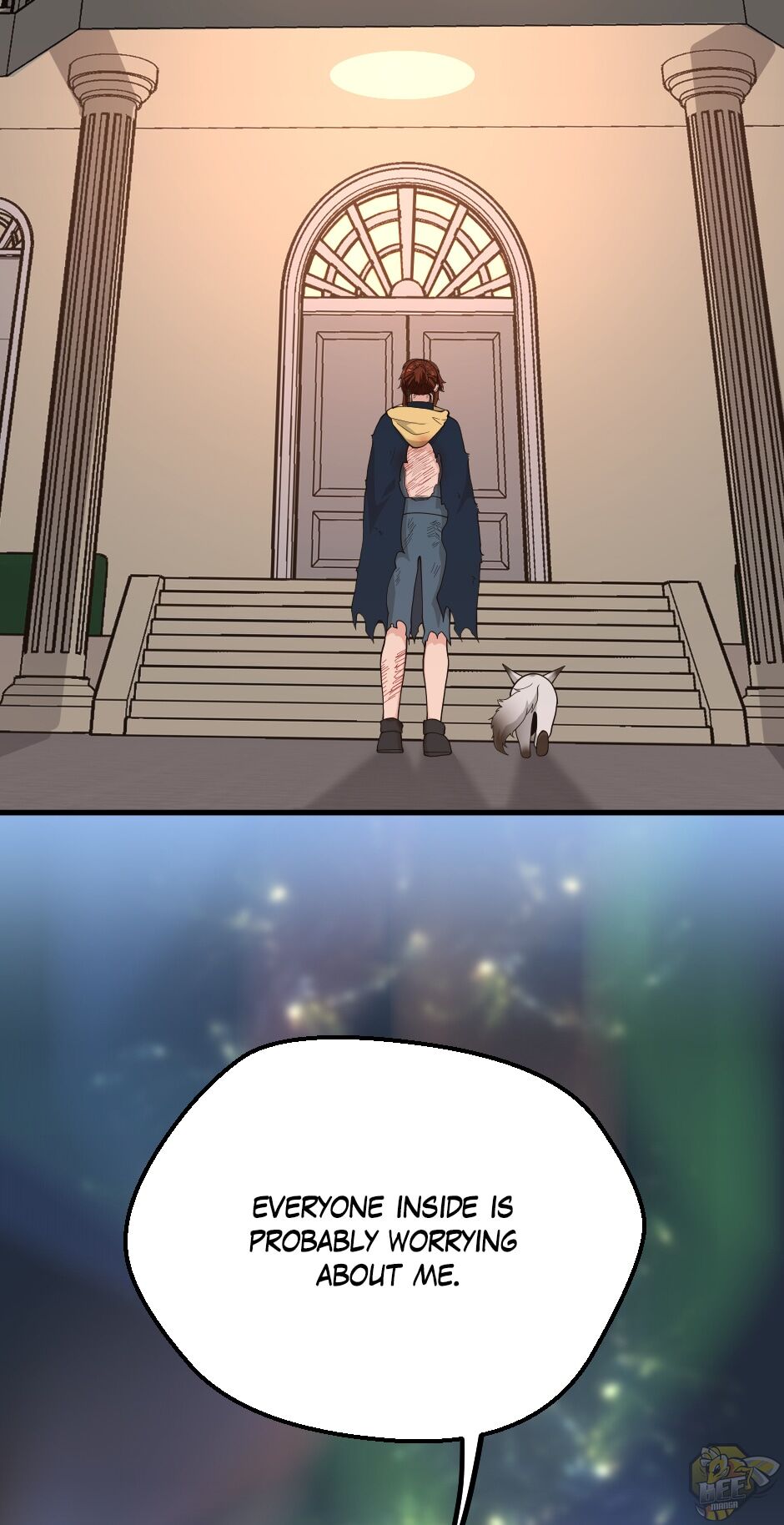 The Beginning After The End Chapter 120 image 049